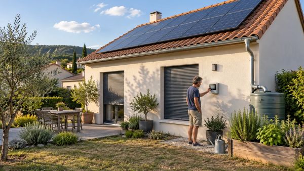10 astuces efficaces pour faire baisser vos factures d'énergie
