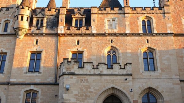 Rénovation de pierre à Brive-la-Gaillarde : 5 experts à découvrir
