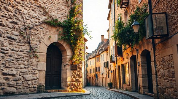 Rénovation de pierre à Brive-la-Gaillarde : 5 experts à découvrir