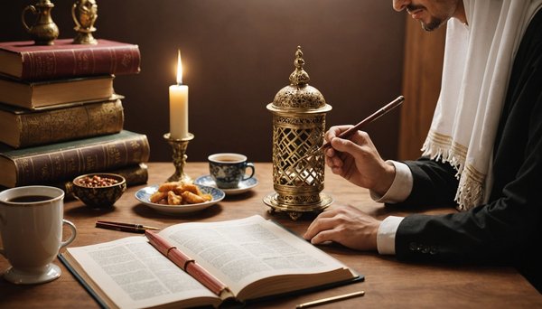 Cours d'arabe en ligne : apprendre avec plaisir et créativité