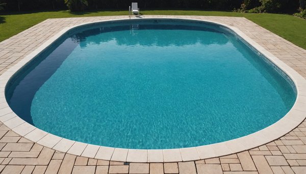 Votre pisciniste à bidart : services personnalisés et écologiques