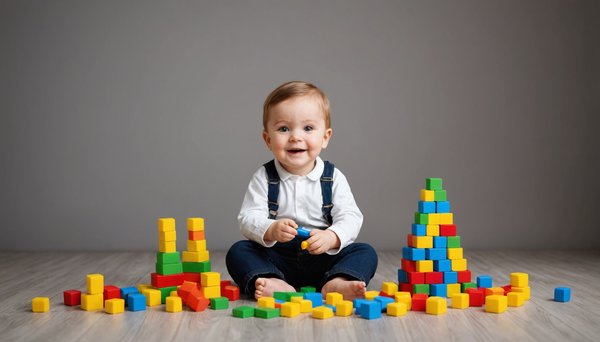 Activités ludiques et créatives pour les enfants heureux