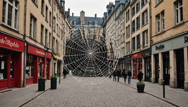 L'agence web à rouen pour une communication réussie