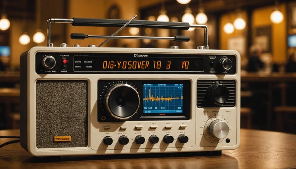 Découvrez les fréquences radio à strasbourg : guide complet