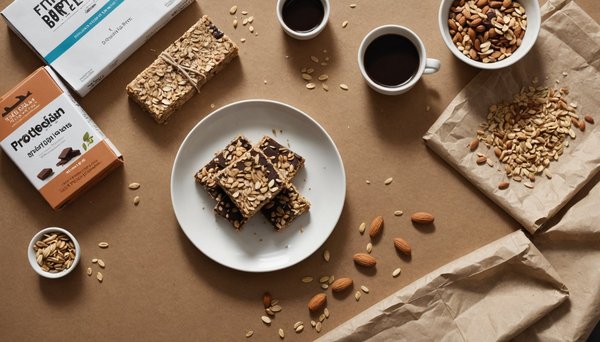 Barres protéinées pas cher : des économies pour les sportifs