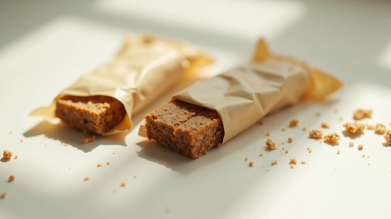 Vos questions sur les barres protéinées économiques